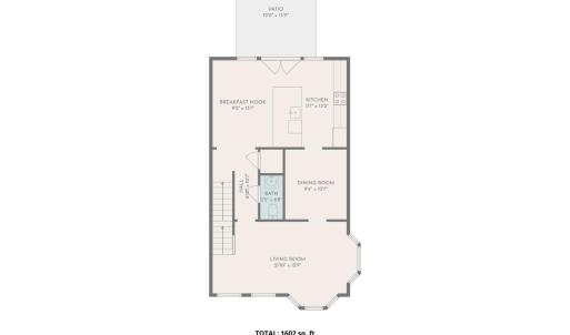 Photo #34 of 3008 Hill St, Lynchburg, VA 0.0 acres