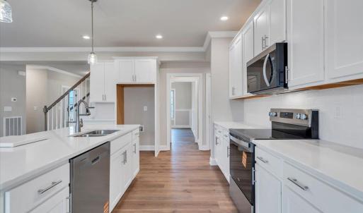 Photo #10 of 55 Carriage Parkway, Rustburg, VA 1.0 acres