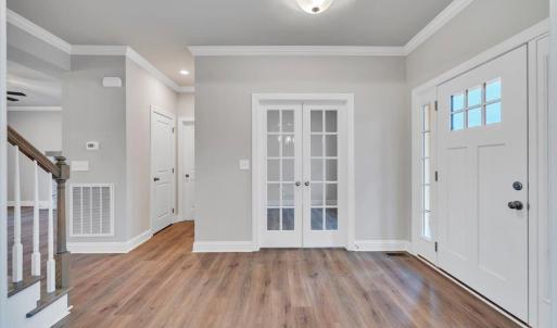 Photo #5 of 55 Carriage Parkway, Rustburg, VA 1.0 acres