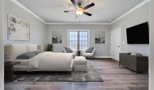 Photo #15 of 55 Carriage Parkway, Rustburg, VA 1.0 acres