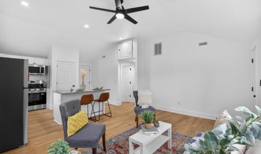 Photo #6 of 3556 Brights Road, Gretna, VA 0.4 acres