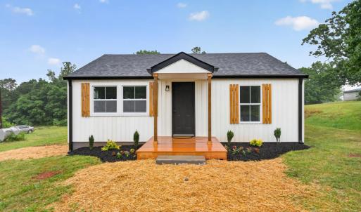 Photo #1 of 3556 Brights Road, Gretna, VA 0.4 acres