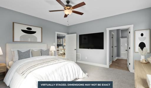 Photo #8 of 7566 Prince Edward Highway, Prospect, VA 7.4 acres