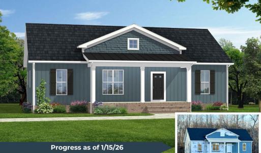 Photo #2 of 7566 Prince Edward Highway, Prospect, VA 7.4 acres