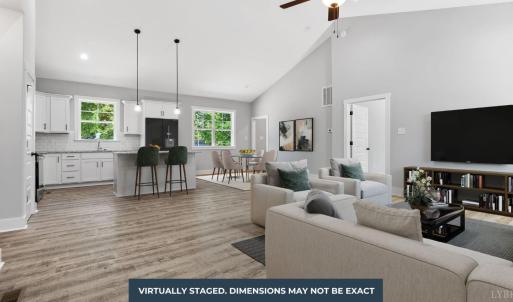 Photo #8 of 7566 Prince Edward Highway, Prospect, VA 7.4 acres