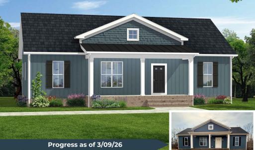 Photo #1 of 7566 Prince Edward Highway, Prospect, VA 7.4 acres