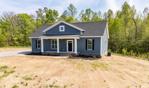 Photo #2 of 7566 Prince Edward Highway, Prospect, VA 7.4 acres