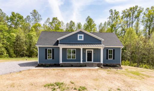 Photo #1 of 7566 Prince Edward Highway, Prospect, VA 7.4 acres