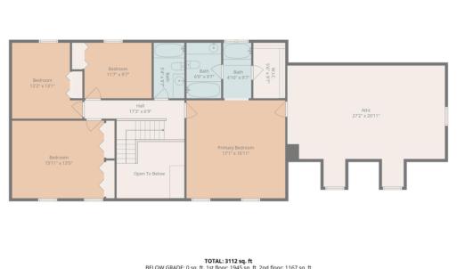 Photo #70 of 1510 Beacon Hill Rd A, Afton, VA 7.7 acres