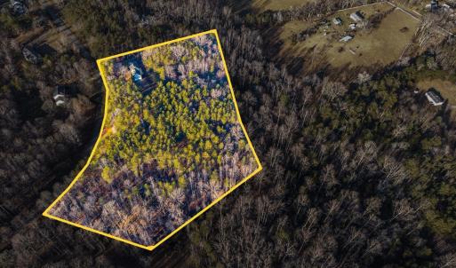 Photo #4 of 1510 Beacon Hill Rd A, Afton, VA 7.7 acres