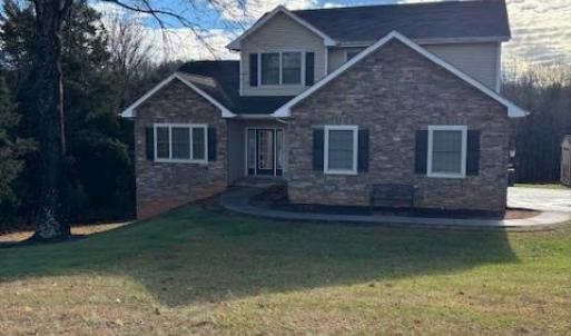 Photo #1 of 193 Stoney Creek Drive, Madison Heights, VA 1.5 acres