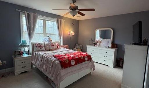 Photo #10 of 193 Stoney Creek Drive, Madison Heights, VA 1.5 acres