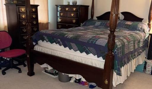 Photo #20 of 193 Stoney Creek Drive, Madison Heights, VA 1.5 acres