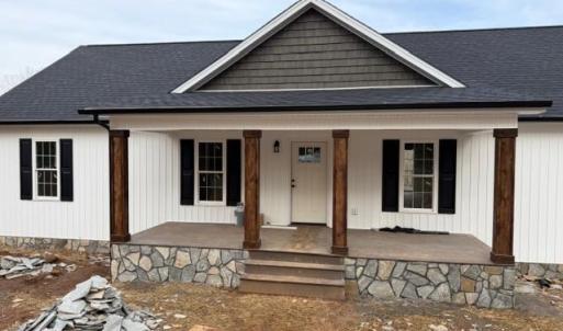 Photo #2 of 107 RIDGE Drive, Goodview, VA 4.4 acres