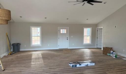 Photo #3 of 107 RIDGE Drive, Goodview, VA 4.4 acres