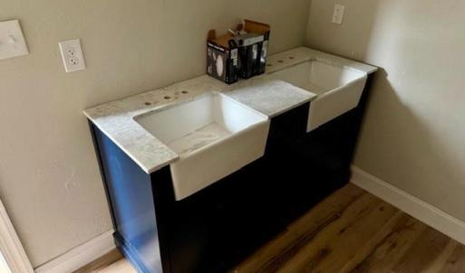 Photo #9 of 107 RIDGE Drive, Goodview, VA 4.4 acres