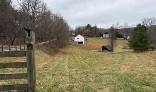 Photo #17 of 107 RIDGE Drive, Goodview, VA 4.4 acres