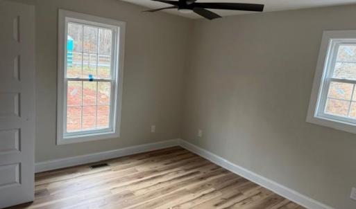 Photo #6 of 107 RIDGE Drive, Goodview, VA 4.4 acres