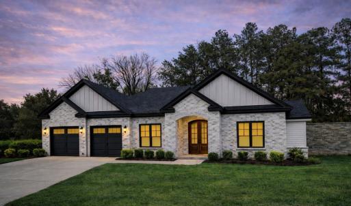 Photo #1 of 19 Crest Ridge Court, Rustburg, VA 0.2 acres