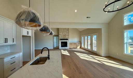 Photo #6 of 19 Crest Ridge Court, Rustburg, VA 0.2 acres