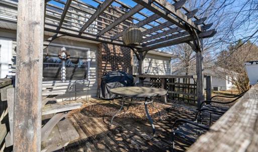 Photo #36 of 601 Henry Street, Gretna, VA 0.6 acres