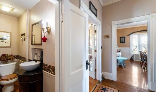 Photo #17 of 601 Henry Street, Gretna, VA 0.6 acres