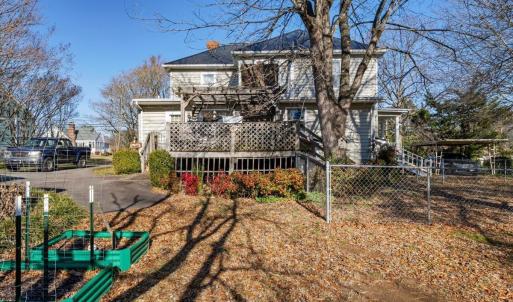 Photo #38 of 601 Henry Street, Gretna, VA 0.6 acres