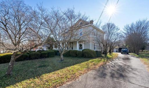 Photo #43 of 601 Henry Street, Gretna, VA 0.6 acres