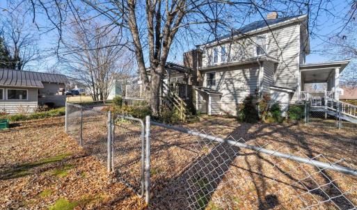 Photo #37 of 601 Henry Street, Gretna, VA 0.6 acres