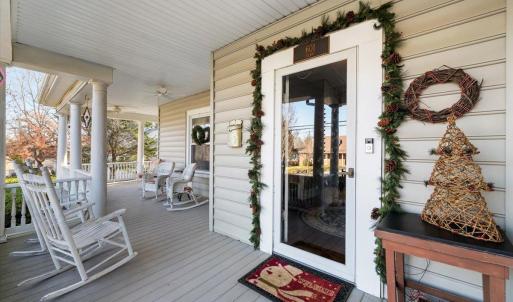 Photo #2 of 601 Henry Street, Gretna, VA 0.6 acres