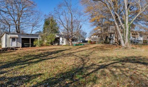 Photo #40 of 601 Henry Street, Gretna, VA 0.6 acres