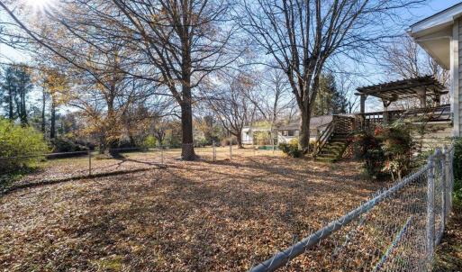 Photo #39 of 601 Henry Street, Gretna, VA 0.6 acres