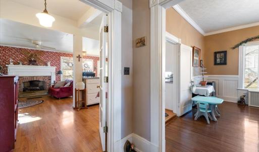 Photo #9 of 601 Henry Street, Gretna, VA 0.6 acres