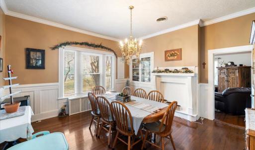 Photo #7 of 601 Henry Street, Gretna, VA 0.6 acres