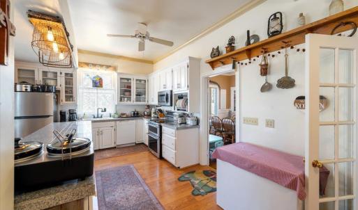 Photo #12 of 601 Henry Street, Gretna, VA 0.6 acres