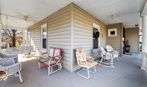 Photo #35 of 601 Henry Street, Gretna, VA 0.6 acres