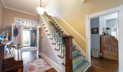 Photo #18 of 601 Henry Street, Gretna, VA 0.6 acres