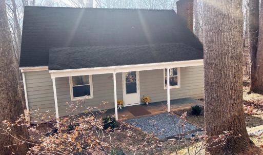 Photo #2 of 447 Matohe Road, Monroe, VA 2.1 acres