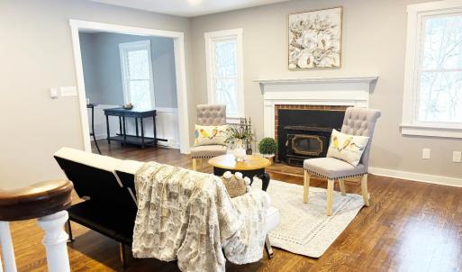 Photo #5 of 447 Matohe Road, Monroe, VA 2.1 acres