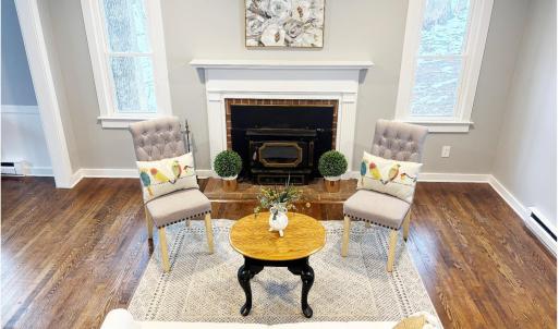 Photo #4 of 447 Matohe Road, Monroe, VA 2.1 acres