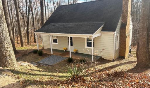 Photo #1 of 447 Matohe Road, Monroe, VA 2.1 acres