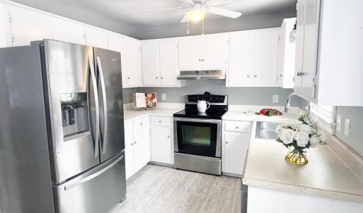 Photo #7 of 447 Matohe Road, Monroe, VA 2.1 acres