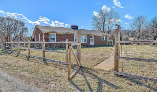 Photo #3 of 4015 White House Road, Moneta, VA 69.7 acres