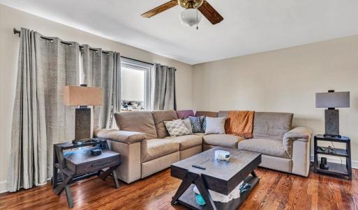 Photo #4 of 4015 White House Road, Moneta, VA 69.7 acres