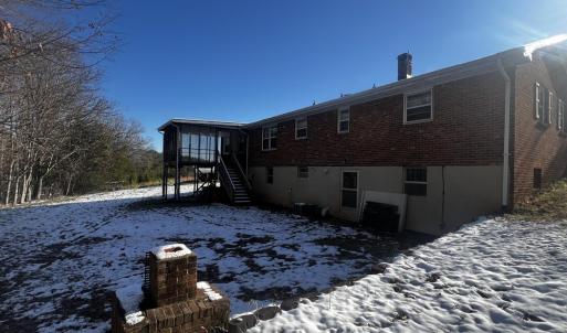 Photo #14 of 1796 Owens Mill Rd, Gretna, VA 5.4 acres