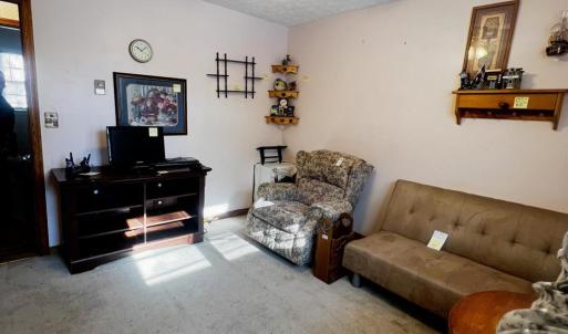 Photo #6 of 1796 Owens Mill Rd, Gretna, VA 5.4 acres