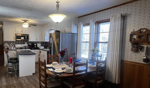 Photo #8 of 1796 Owens Mill Rd, Gretna, VA 5.4 acres