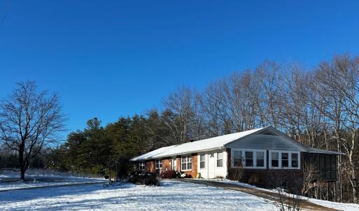 Photo #3 of 1796 Owens Mill Rd, Gretna, VA 5.4 acres