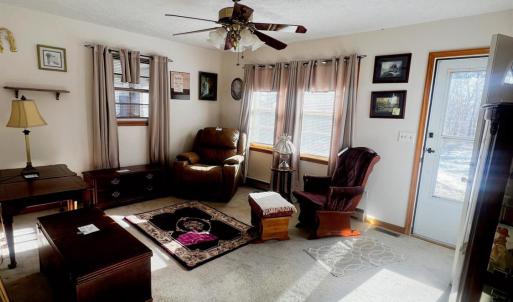 Photo #6 of 1796 Owens Mill Rd, Gretna, VA 5.4 acres