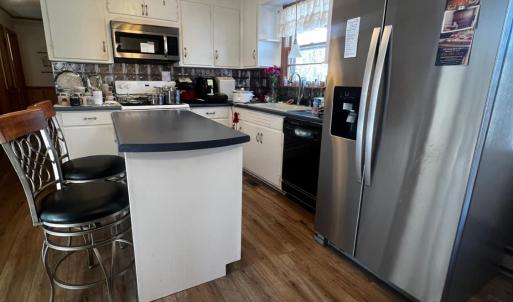 Photo #9 of 1796 Owens Mill Rd, Gretna, VA 5.4 acres